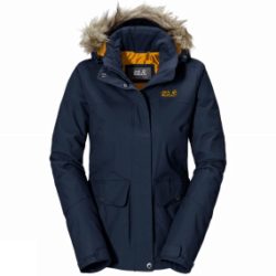 Womens Nova Scotia Jacket